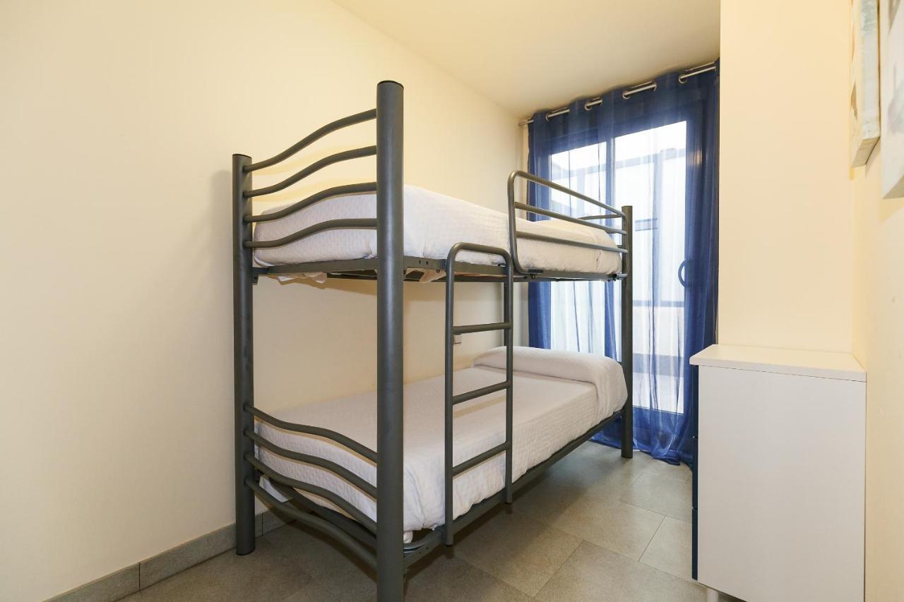 Ferienwohnung Uhc Mar Augusta Family Complex Cambrils Exterior foto