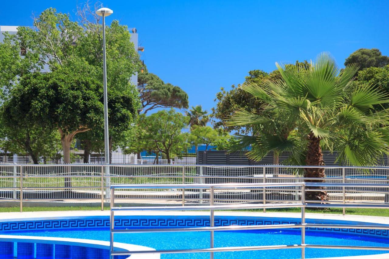 Ferienwohnung Uhc Mar Augusta Family Complex Cambrils Exterior foto