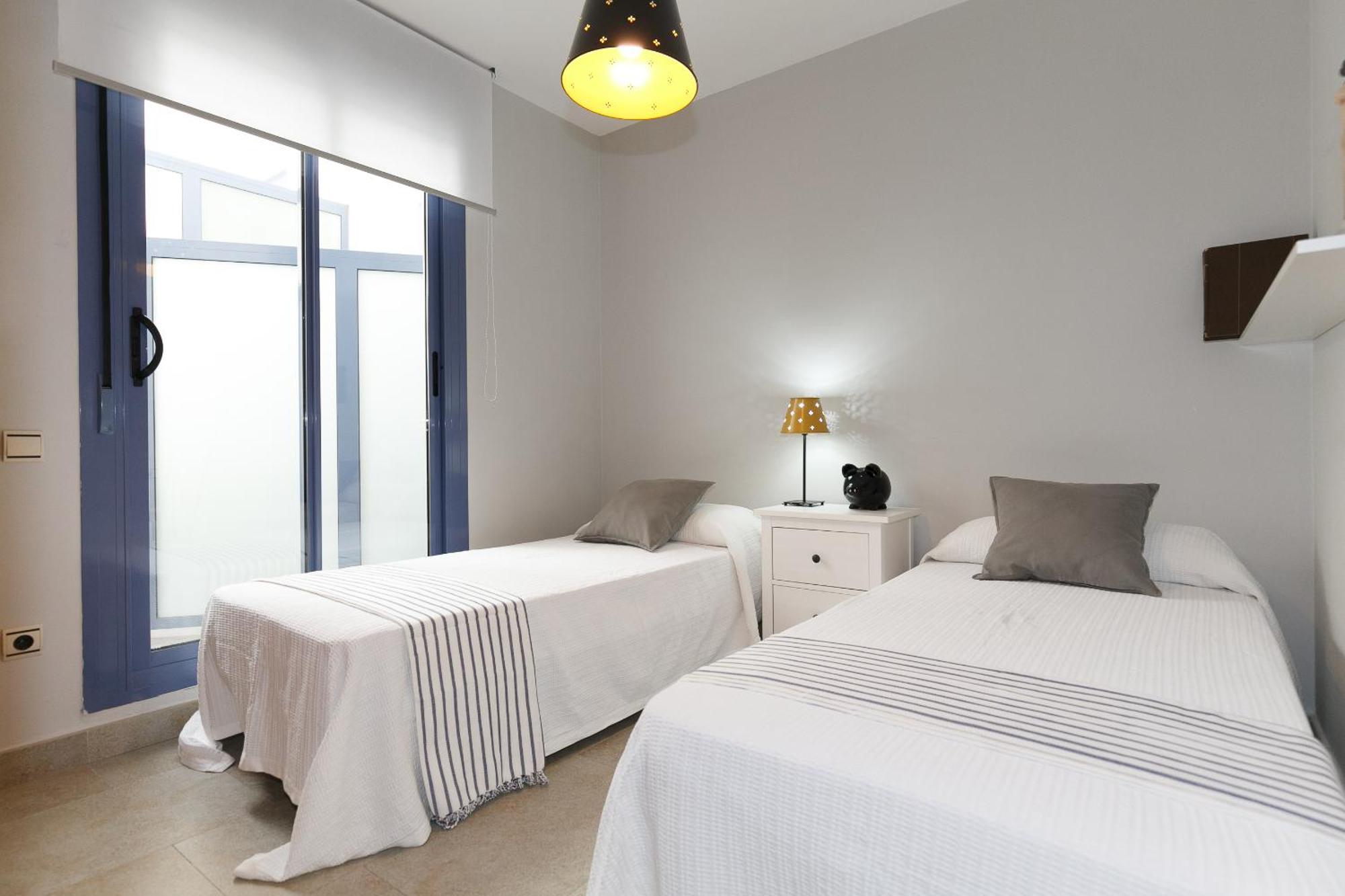 Ferienwohnung Uhc Mar Augusta Family Complex Cambrils Exterior foto