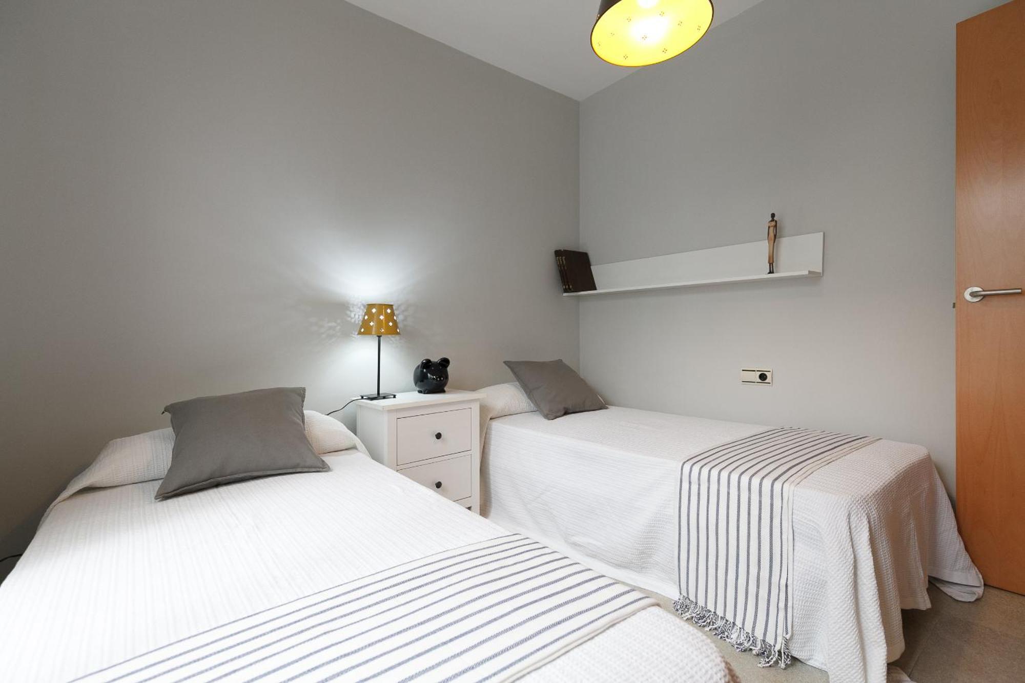 Ferienwohnung Uhc Mar Augusta Family Complex Cambrils Zimmer foto
