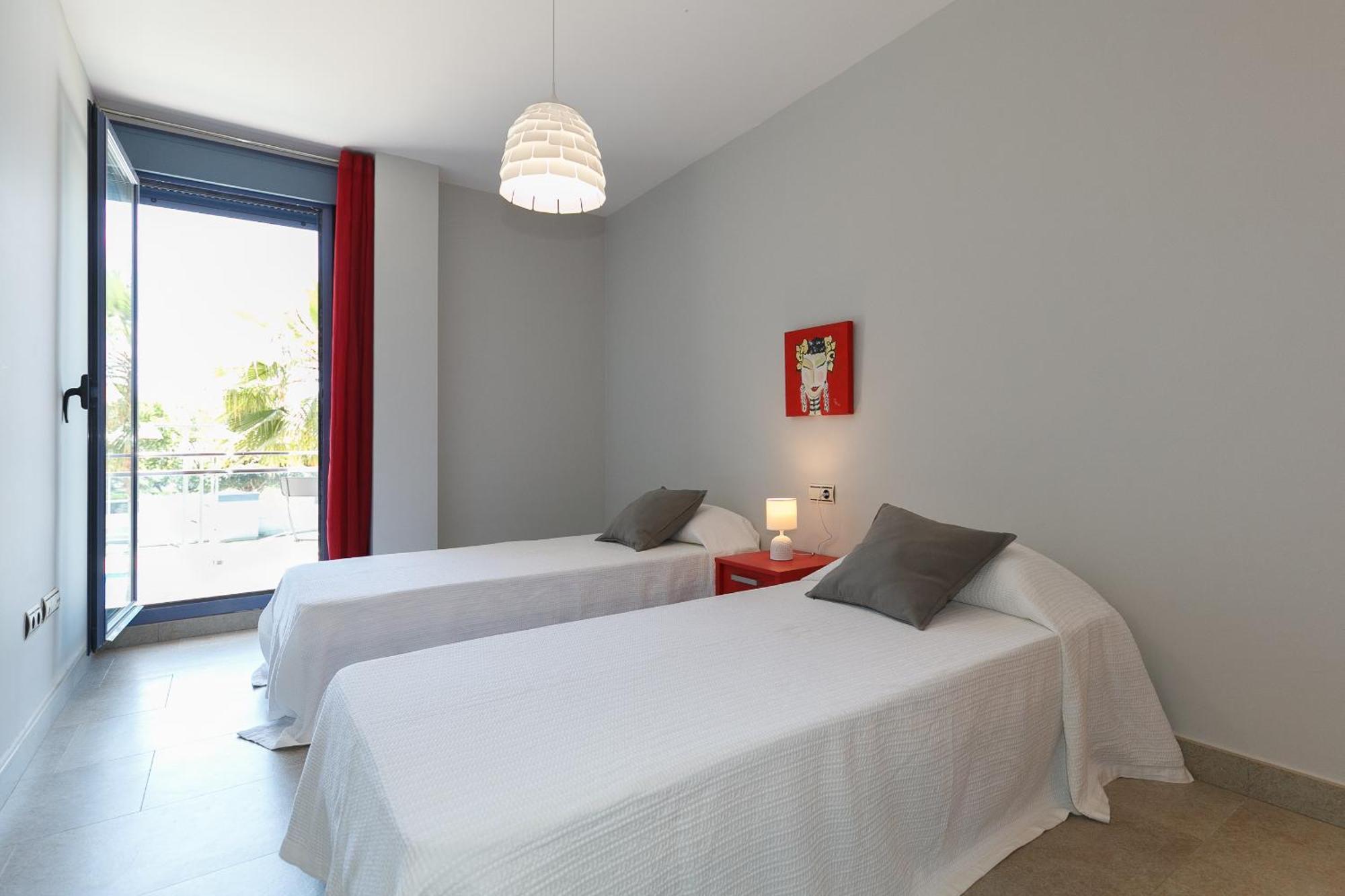 Ferienwohnung Uhc Mar Augusta Family Complex Cambrils Zimmer foto