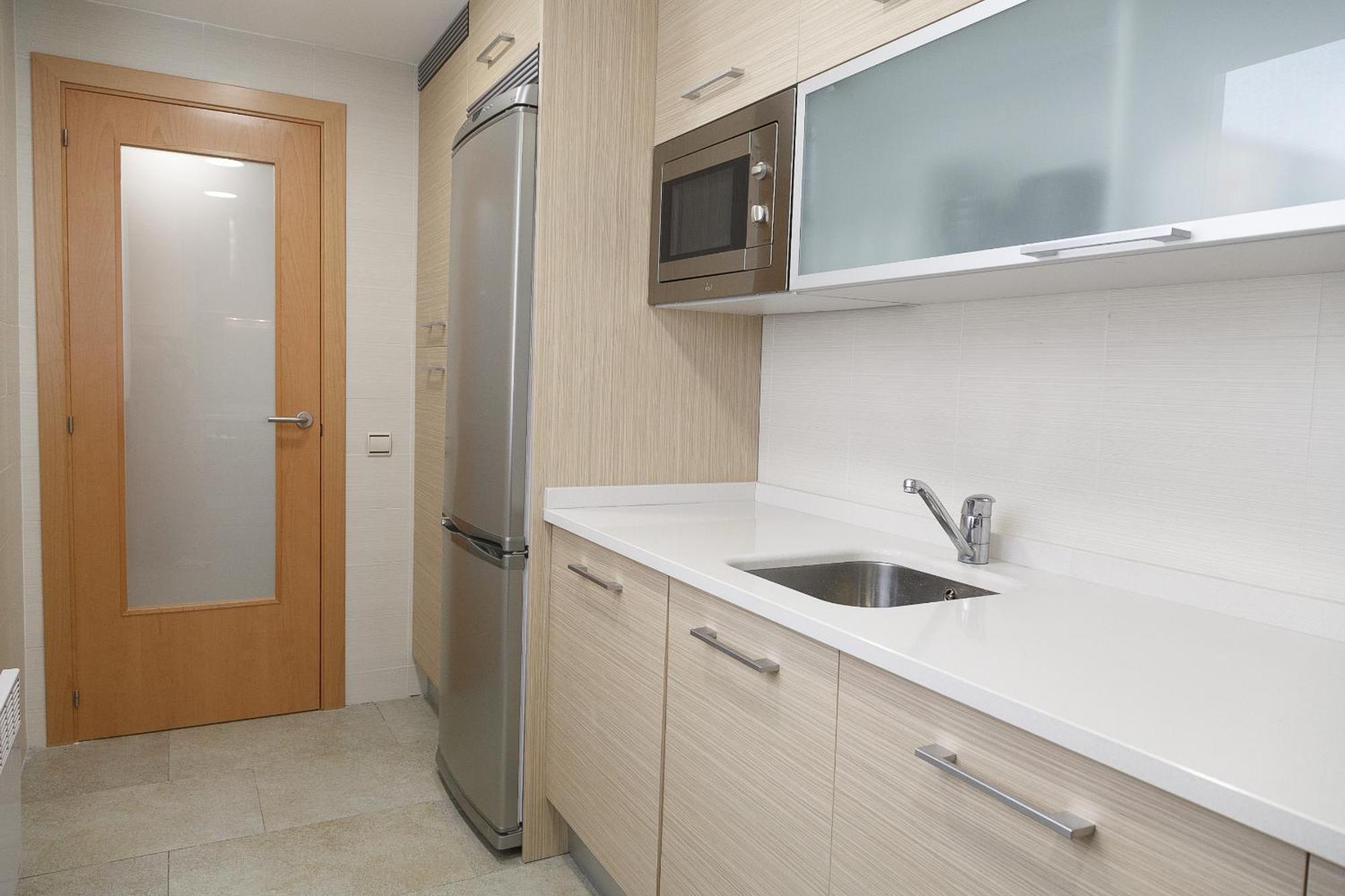 Ferienwohnung Uhc Mar Augusta Family Complex Cambrils Zimmer foto