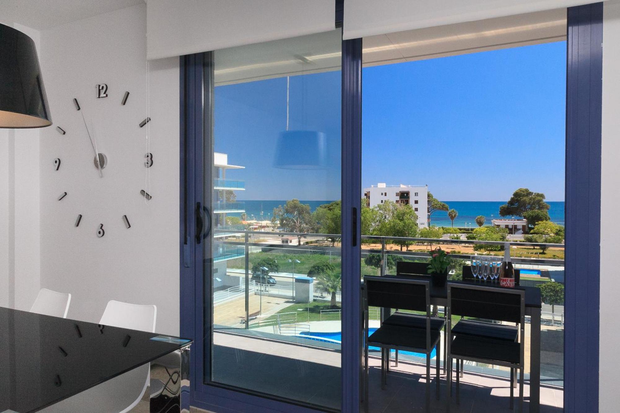 Ferienwohnung Uhc Mar Augusta Family Complex Cambrils Zimmer foto