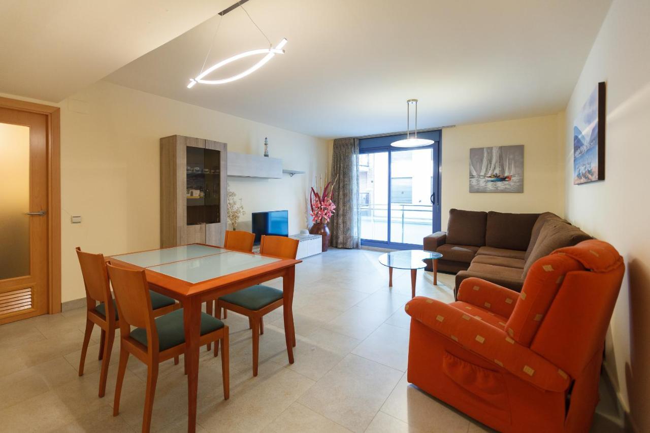 Ferienwohnung Uhc Mar Augusta Family Complex Cambrils Exterior foto