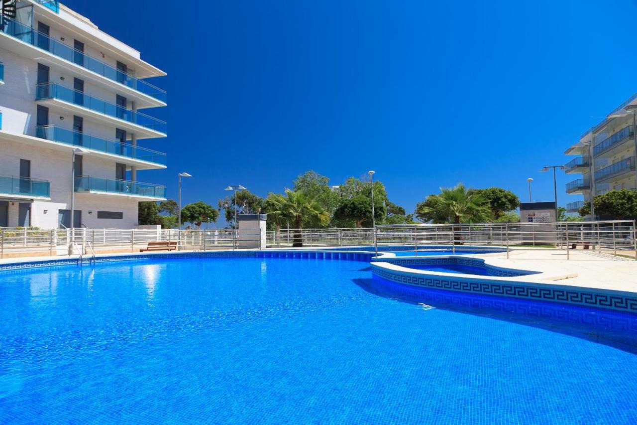 Ferienwohnung Uhc Mar Augusta Family Complex Cambrils Zimmer foto